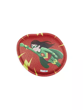 ERGOBAG | Fitzel Klettie - Super-héros | 
